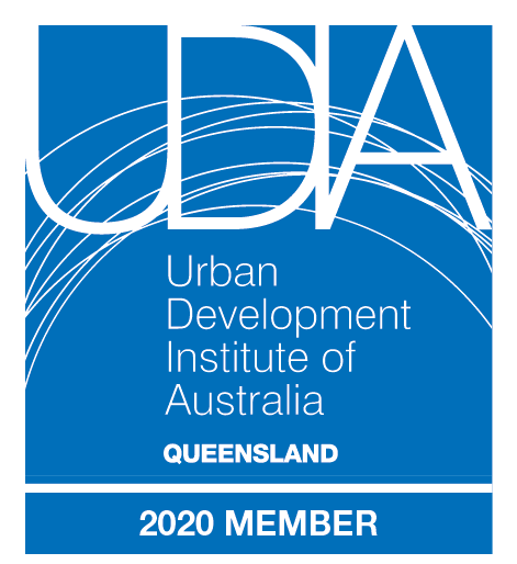 UDIA 2020 Membership